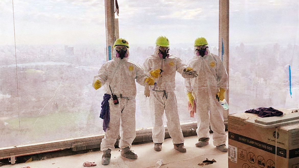 What You Need to Know About Asbestos Abatement